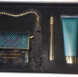 Marc jacobs decadence